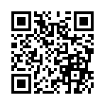 (((((((((((っ・ω・)っ
のQRコード