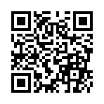 ⊂(´<_｀⊂⌒｀つ≡≡≡≡≡≡≡
のQRコード