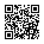 ⊂(ﾟДﾟ⊂⌒｀つ≡≡≡≡≡≡≡≡≡≡
のQRコード