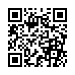 ⊂(ﾟﾛﾟ⊂⌒｀つ≡≡≡≡≡≡≡≡≡≡
のQRコード