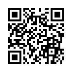 ｐ(｀・ω・´)ｑ
のQRコード