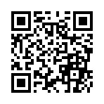 ｐ(｀・ω・´)ｑ
のQRコード