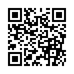 (ﾟ∀ﾟﾉﾉﾞﾊﾟﾁﾊﾟﾁﾊﾟﾁﾊﾟﾁ
のQRコード