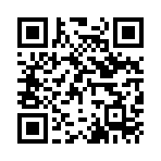 壁||д・`)oO(しっかり！！)
のQRコード