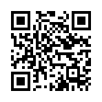 (●´∀｀)σ
のQRコード