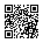 m9(`･ω･´)っ ｿﾚﾀﾞｯ!!
のQRコード