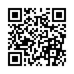 (′∀`)σｹラｹラ
のQRコード