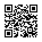 д)σお前アホか
のQRコード