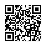 (^Д^)9mﾌﾟｷﾞｬｰ
のQRコード