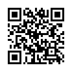 (σ´□｀)σ
のQRコード