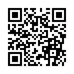 σ(・ワ・＊；)
のQRコード