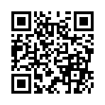 д)σお前アホか
のQRコード