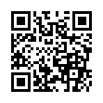 ｍ9っ｀Д´)
のQRコード