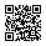 m9( ﾟωﾟ) ドーン!
のQRコード