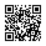 m9(￣ー￣)ﾆﾔﾘｯ
のQRコード