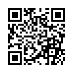 (o'ω`σ)σ
のQRコード