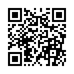 (σゝ∀・)σ
のQRコード