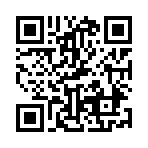 (〃ﾉω)σ| ﾓｼﾞﾓｼﾞ
のQRコード