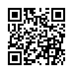 (o'ω`σ)σ
のQRコード