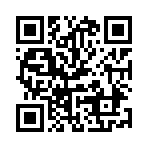 (pωq)こんばん ヽ(･д･)ﾉ わぁ～♪
のQRコード