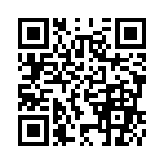 ｲｯﾃﾗｯｼｬｨ人'ω`*)-★+°【ｱ】【ﾅ】【ﾀ】
のQRコード