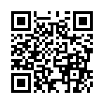 ﾊﾞｨﾟ．+:｡ ヽ(･∀･*ヽ 三 ﾉ*･∀･)ﾉﾟ．+:｡ ﾊﾞｨ
のQRコード