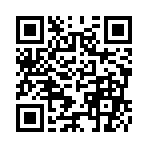 ε=ε=ε=。ﾟ+βyё .ﾟヽ|●´∀｀●|ﾉ｡ﾟβyё +.ﾟ
のQRコード