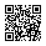 o(；△；)o ｳｴｰﾝ
のQRコード