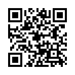 ﾎﾟｯ__〆(u公u●)
のQRコード