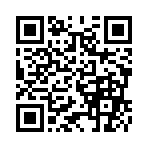 (〃´艸`〃)NO
のQRコード