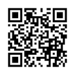 ヽ(*'ｪ')ﾉ+ﾟ'`ｨ+ﾟ
のQRコード