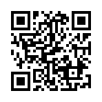 ｴｰﾝ!o(T◇T o)
のQRコード