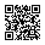 □■□■(+･ω･ﾉ)ﾉぉ初ｩｩ♪■□■□
のQRコード