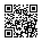 (･｀ω-´)σσ‥…----- ｲﾝｼﾞｬﾅーｨ!!　
のQRコード