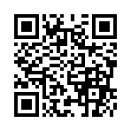 彡彡彡(TдT)彡彡彡ﾋｭﾙﾙﾙ...
のQRコード