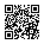 ﾟ+｡*ﾟ+｡Вуё((◎*´∀｀*))ﾉｼВуё｡+ﾟ*｡+ﾟ
のQRコード