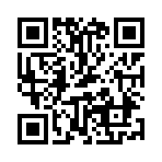 ﾟ・*:.。. .。.:*・ﾟHappy★Birthdayヽ((◎´∀｀◎))0・
のQRコード