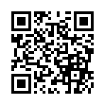 ((((((((((ﾉ∀`)･ﾟ･｡ ｱﾋｬﾋｬﾋｬﾋｬ
のQRコード