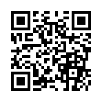 /（・∀・HELLO・∀・HELLO・∀・）ノ゛
のQRコード