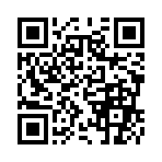 ﾋィィィ....Σ(ﾟ□ﾟノ)ノ
のQRコード