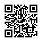 oゝ(ェ)･)ﾉ┣┫Ё┗└О☆
のQRコード