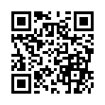 ﾜ━･ﾟ･━･ﾟ･━･ﾟ･(｡´Д⊂)･ﾟ･━･ﾟ･━･ﾟ･━ﾝ!!
のQRコード