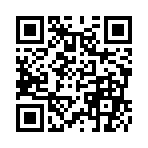 d(,,=∀=,,)ゞ まずぃ★
のQRコード