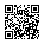 ｙ[-Д-｀☆](Ｏ)(К).+ﾟ♪
のQRコード