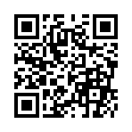 【*了 解*】ヾ(●'v'%)ﾉﾞ
のQRコード