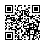 ﾎﾟｯ((｡uωup||♪｡*ﾟ+世界①ﾉﾗﾎﾟﾗﾎﾟｶｯﾌﾟﾙ+ﾟ*｡♪||q・ω´・｡))
のQRコード