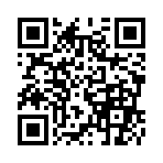 ヾ(*ゝд･*)ﾉ))*｡o+ﾟ★ﾊﾆｮ～ﾝ★ﾟ+o｡*
のQRコード