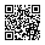 ｲﾔ━━━━(*´∀｀)━━━━ﾝ!!!!
のQRコード