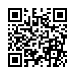 ВчёВчё(p´Д｀q).+ﾟ*｡:ﾟ+
のQRコード