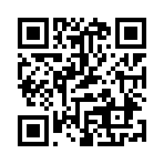 ☆･ﾟ+｡･ﾏﾀﾈｪｪｪｪﾝ♪ε=ε=ヾ(● ﾟ∀`)ﾉ゛･ﾟ+｡･☆
のQRコード